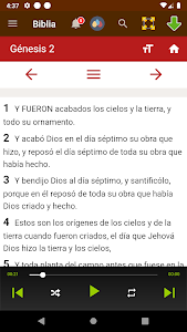 Biblia Reina Valera Español Unknown