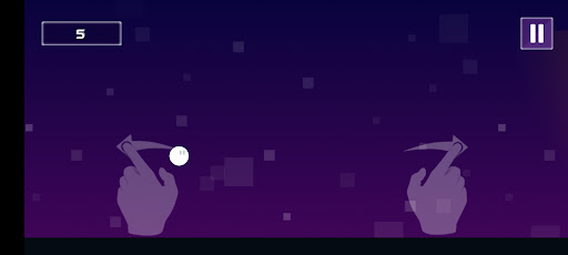 Android application Spin Master screenshort