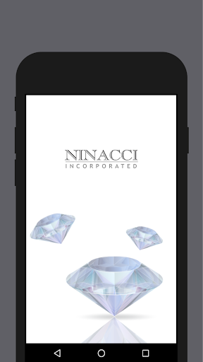 Android application Ninacci screenshort
