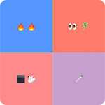 Cover Image of ดาวน์โหลด Guess the BTS Song By emoji  APK