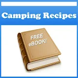 Camping Recipes Cookbook ! icon