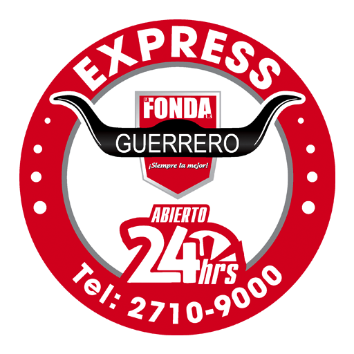 La Fonda De Guerrero - AppWisp.com