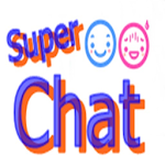 Cover Image of Download Super Chat 8.1 APK
