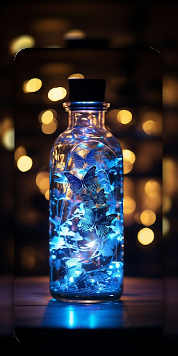 Butterfly Wallpaper Live In 4K screenshot 14