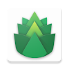 Leafy VPN icon