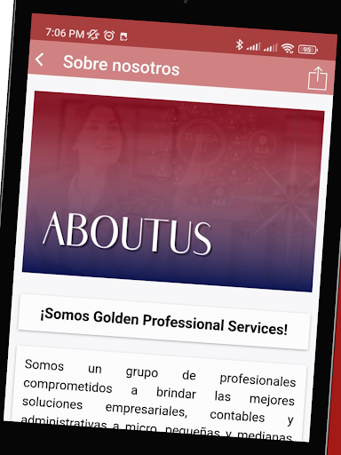 Golden Professional Services