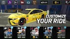 screenshot of NASCAR Heat Mobile