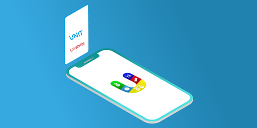 All Unit Converter, Smart Unit Screen 2
