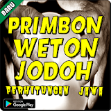 Primbon Weton Jodoh Perhitungan Jawa terlengakap icon