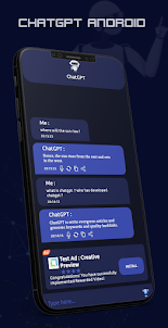 AI ChatBot Android