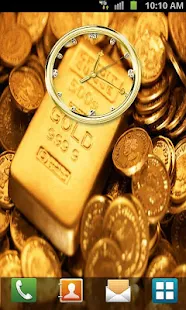 Gold Clock(圖2)-速報App