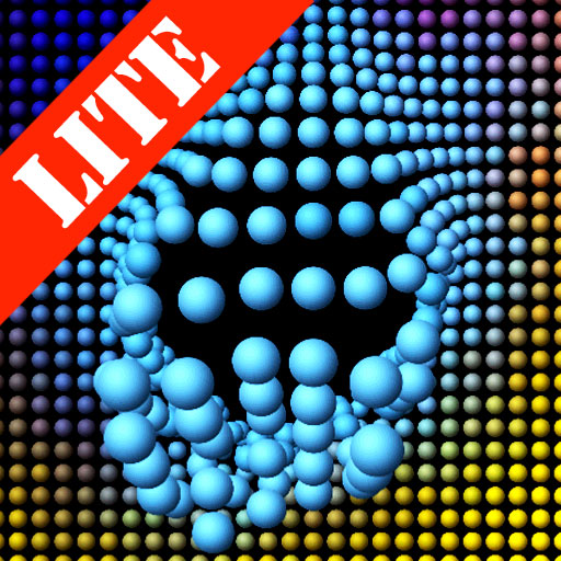 Magnetic Balls Lite logo