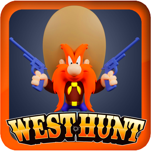 Western Hunter: Wild West