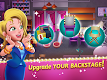screenshot of Model Salon Dash: Fashion Game