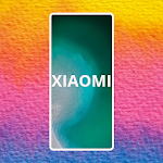 Cover Image of ดาวน์โหลด Xiaomi MI Mix Alpha Theme,Ring  APK