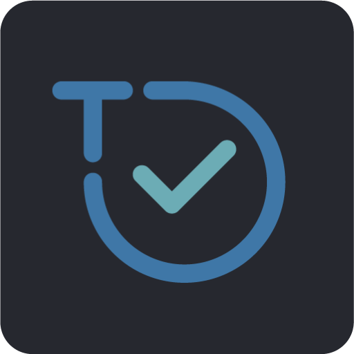 Time Management App logo