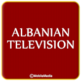 ALBANIAN TV LIVE icon