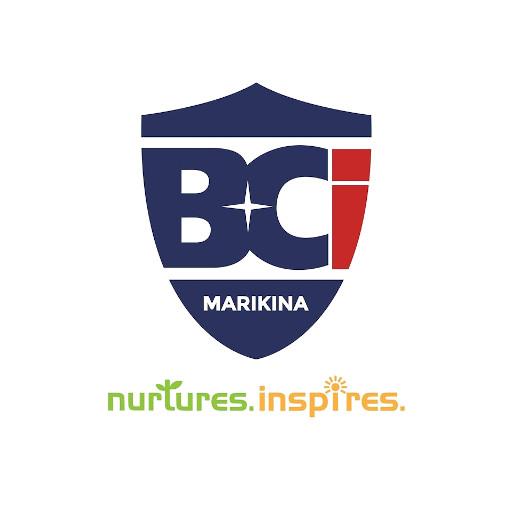BCI Marikina logo