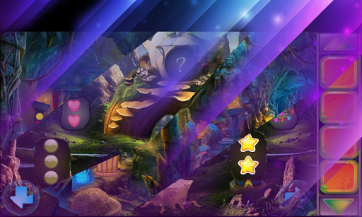 Best Escape Games 64 Rage Leopard Escape Game