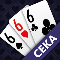 Сека Свара Трынька - Three card Poker (Seka Svara)