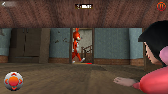 Scary Mr Happy's Playhouse 2 1 APK screenshots 7