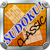 Puzzle Game: Classic Sudoku icon