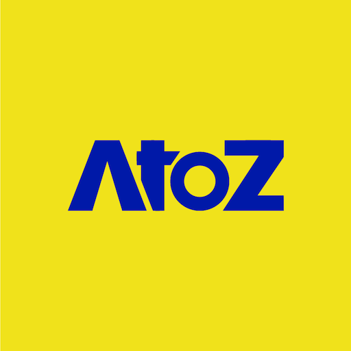 AtoZ Loyalty App logo