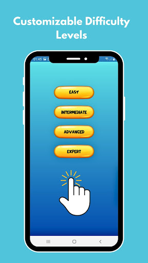 Guess the Flag - Smart Quiz