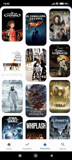 Cinemawik Screen 3