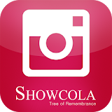 Showcola Movie Maker icon