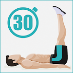 Cover Image of Download 10 Full Body Exercises  APK