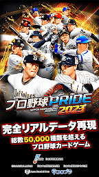 プロ野球PRIDE