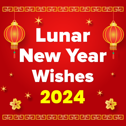 Lunar NewYear Wishes 2024 Download on Windows