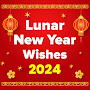 Lunar NewYear Wishes 2024