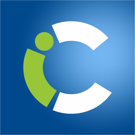 iCREWtek Android logo