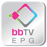 bbTV EPG icon