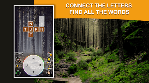 Quest Words Word Connect