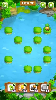 Bean Jump