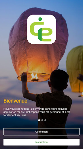 CIE EURALIS Screen 2