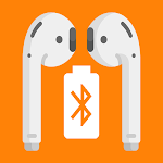 Cover Image of Download Bluetooth Battery Headset  APK