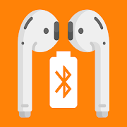 Top 34 Music & Audio Apps Like Bluetooth Battery Reader | AirPods battery - Best Alternatives