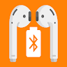 Bluetooth Battery Reader | AirPods battery