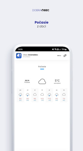 SMARTOBCE Screen 3