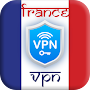 VPN France - get France ip VPN