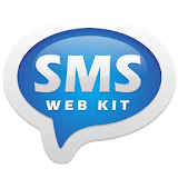 SMSWebKit - Web SMS Gateway icon