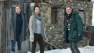 Der Bergdoktor Der Bergdoktor Staffel 7 Folge 16 Tv Bei Google Play