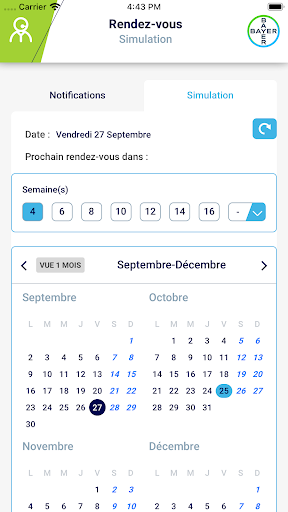 EYcanPlan Screen 3