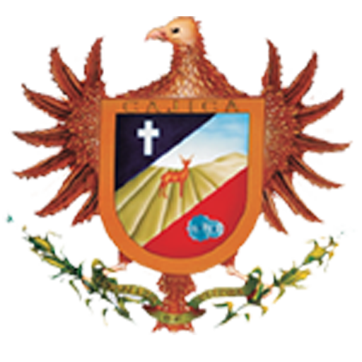 Trami App Cajica logo