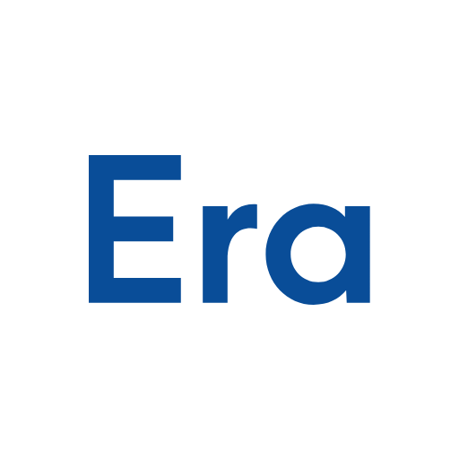 Era - إيرا logo