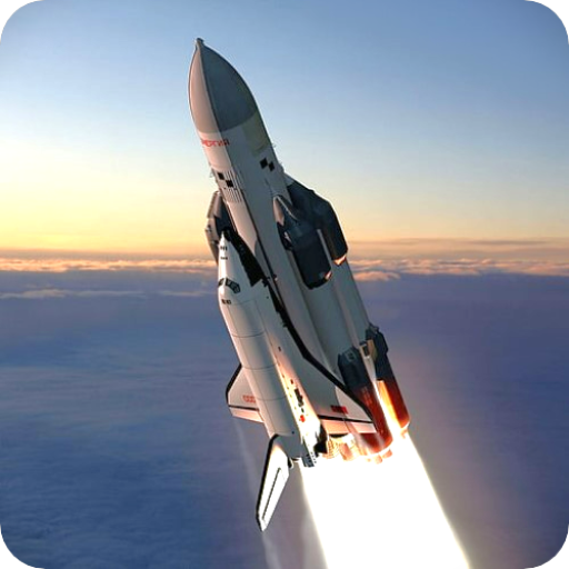 Tomorrow Space - Rocket News